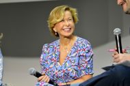 New York Magazine's Vulture Festival - Day 1 - Source: Getty